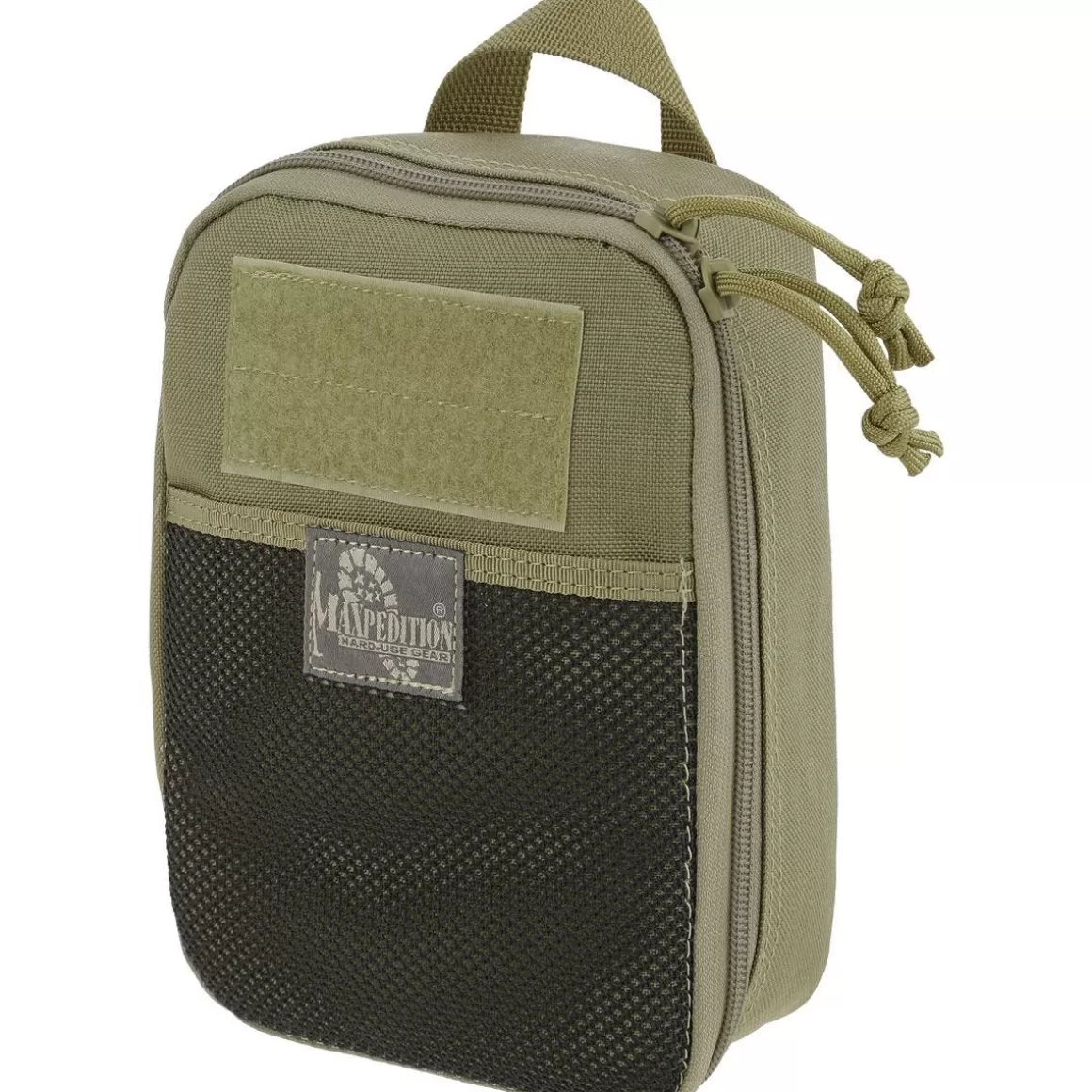 Maxpedition Other Pouches> Beefy Pocket Organizer Khaki