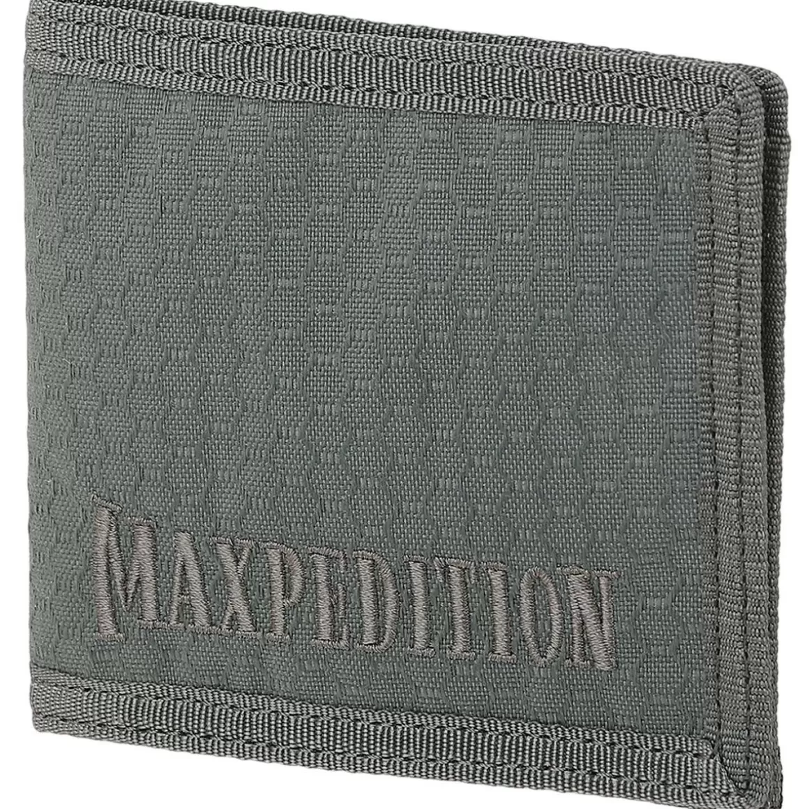 Maxpedition Other Pouches> Bi Fold Wallet Grey