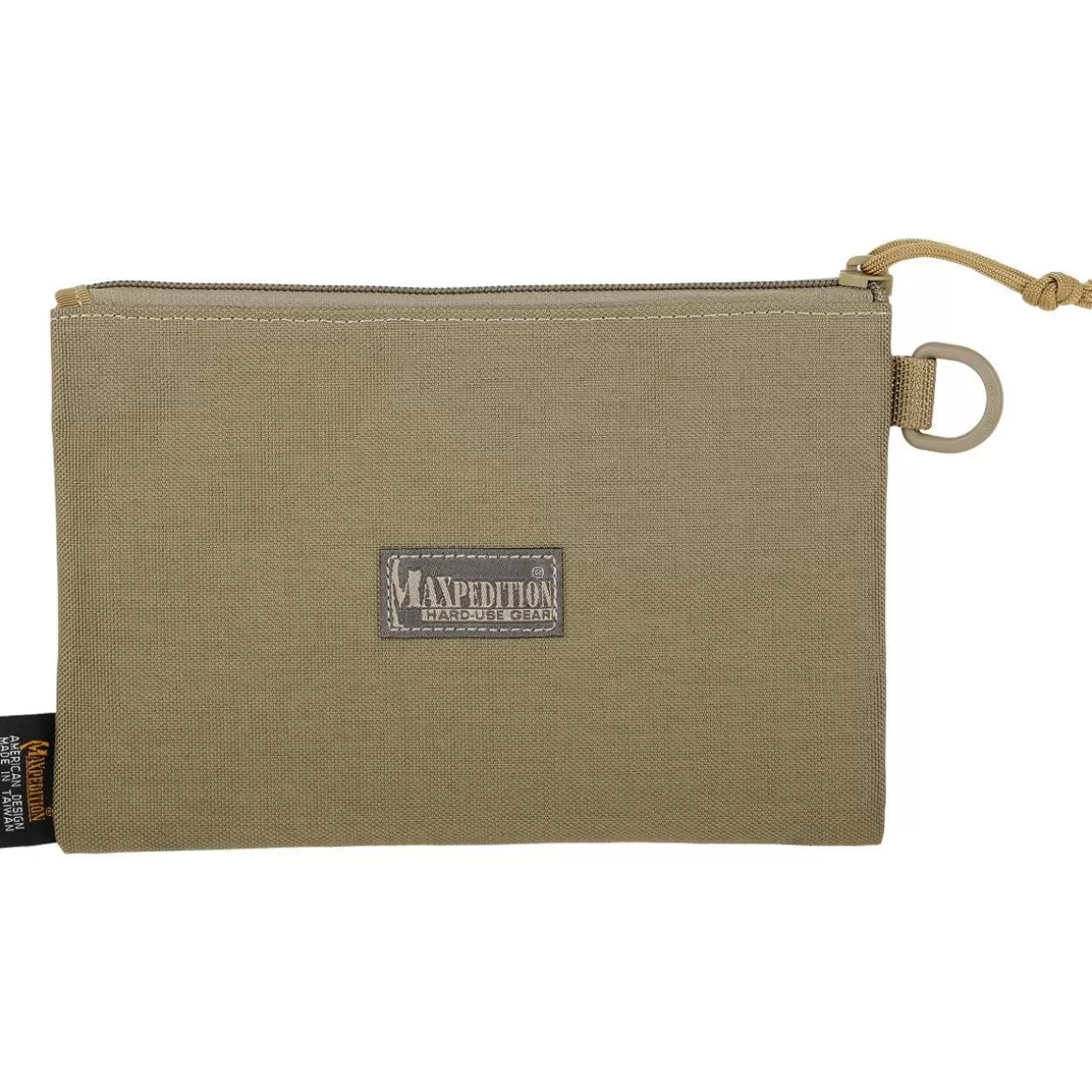 Maxpedition Other Pouches>​​ Block Sack Pouch Large Khaki