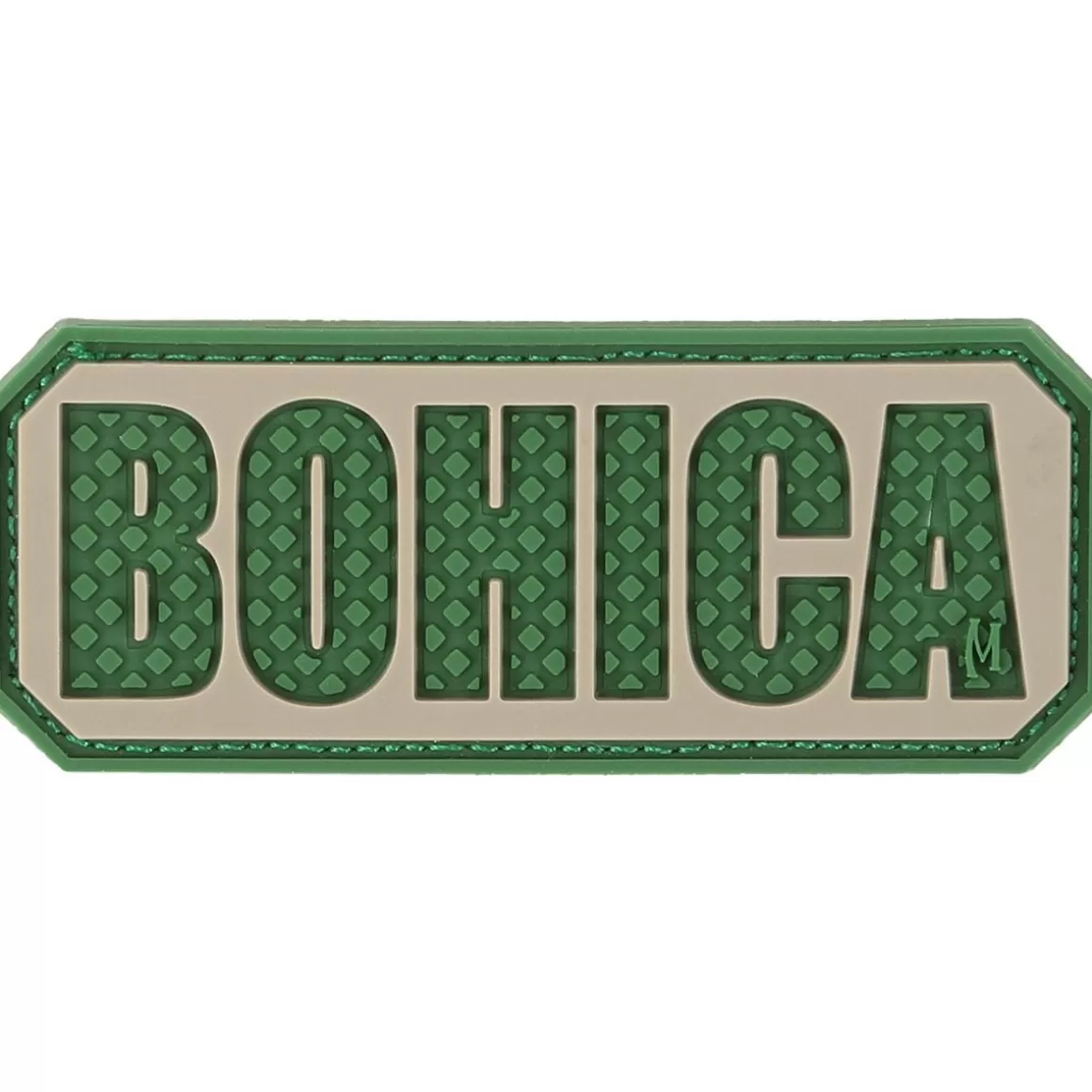 Maxpedition Badges & Patches> Bohica (Arid) Morale Patch