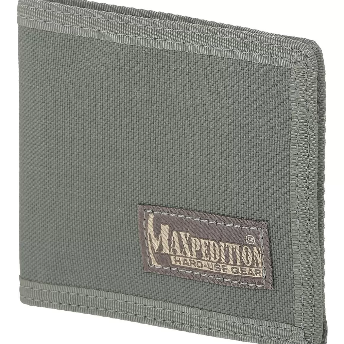 Maxpedition Other Pouches> Bravo Rfid-Blocking Wallet Foliage Green