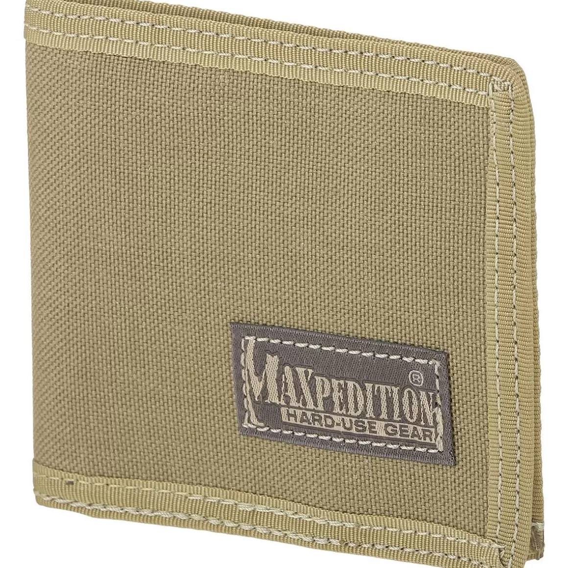 Maxpedition Other Pouches> Bravo Rfid-Blocking Wallet Khaki