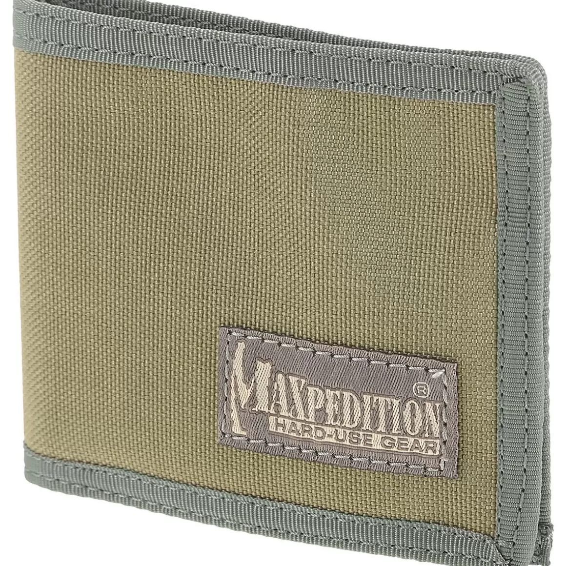 Maxpedition Other Pouches> Bravo Rfid-Blocking Wallet Khaki-Foliage