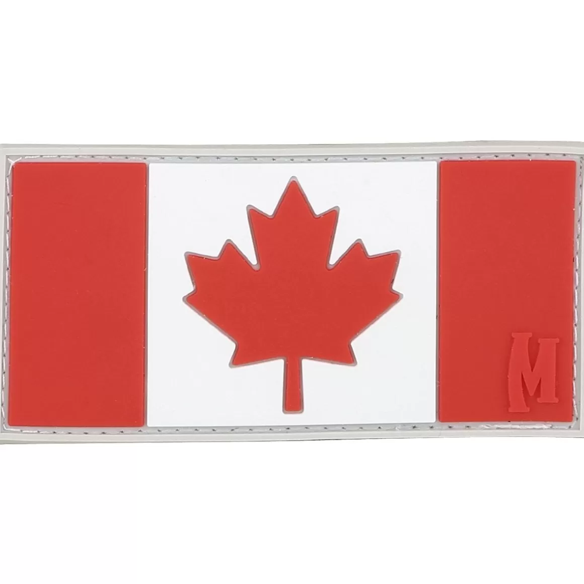 Maxpedition Badges & Patches> Canada Flag (Full Colour) Morale Patch