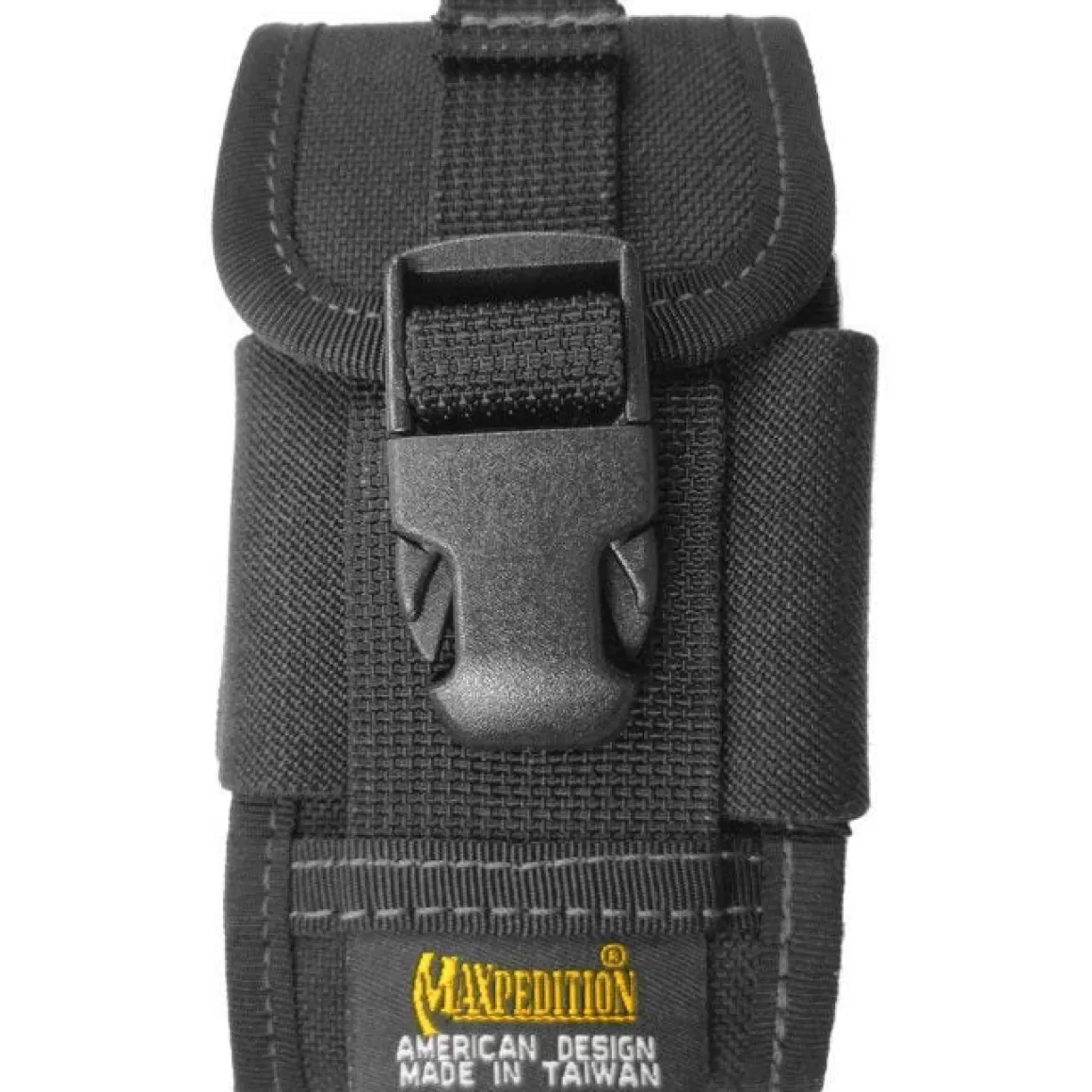 Maxpedition Other Pouches> Clip-On Pda Phone Holster Black