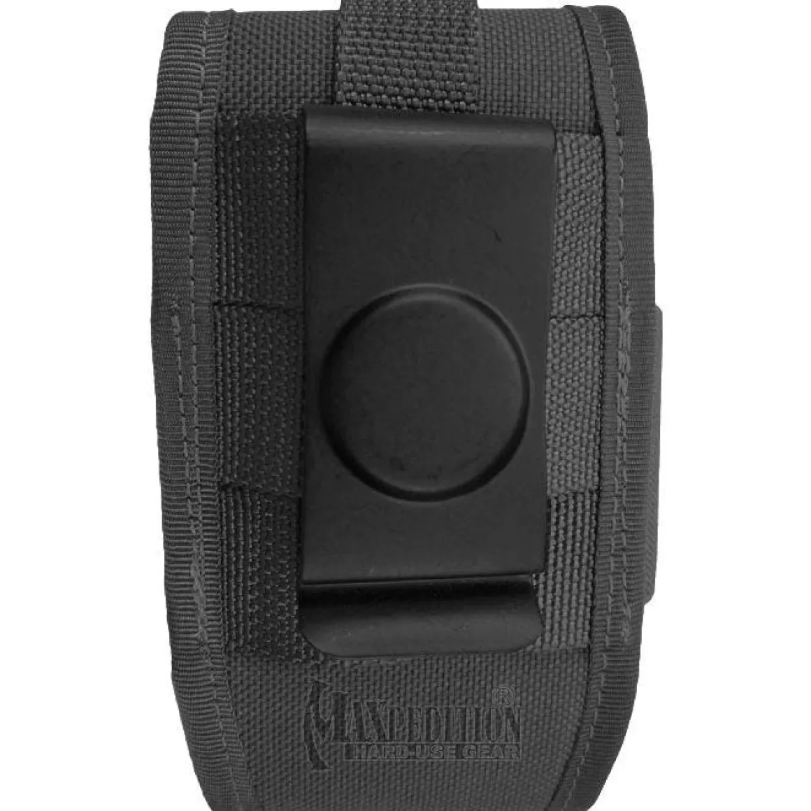 Maxpedition Other Pouches> Clip-On Pda Phone Holster Black