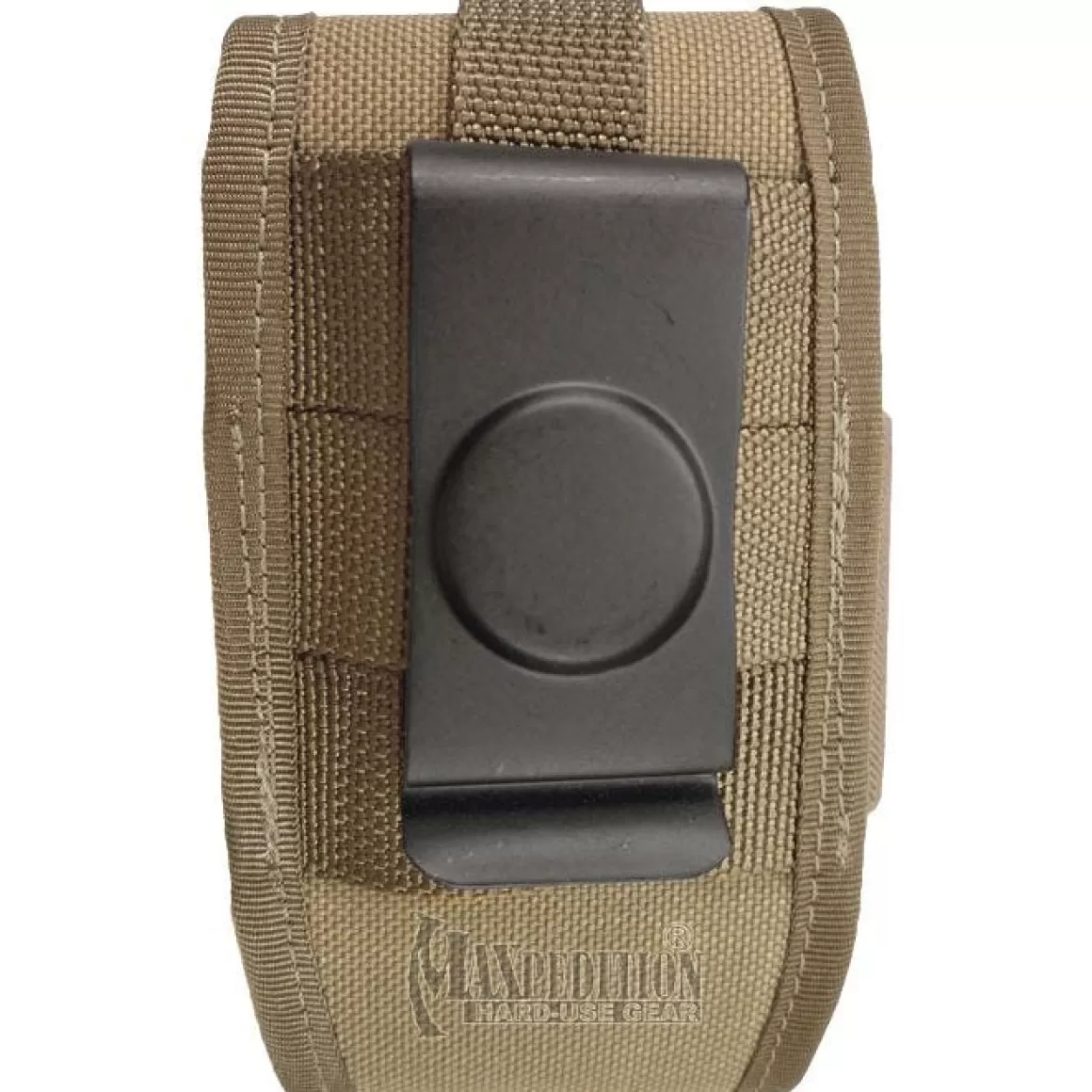 Maxpedition Other Pouches> Clip-On Pda Phone Holster Khaki