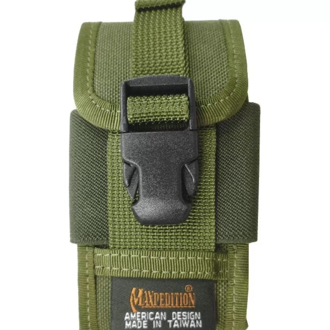 QuiqLite Other Pouches>Maxpedition Clip-On Pda Phone Holster Od Green