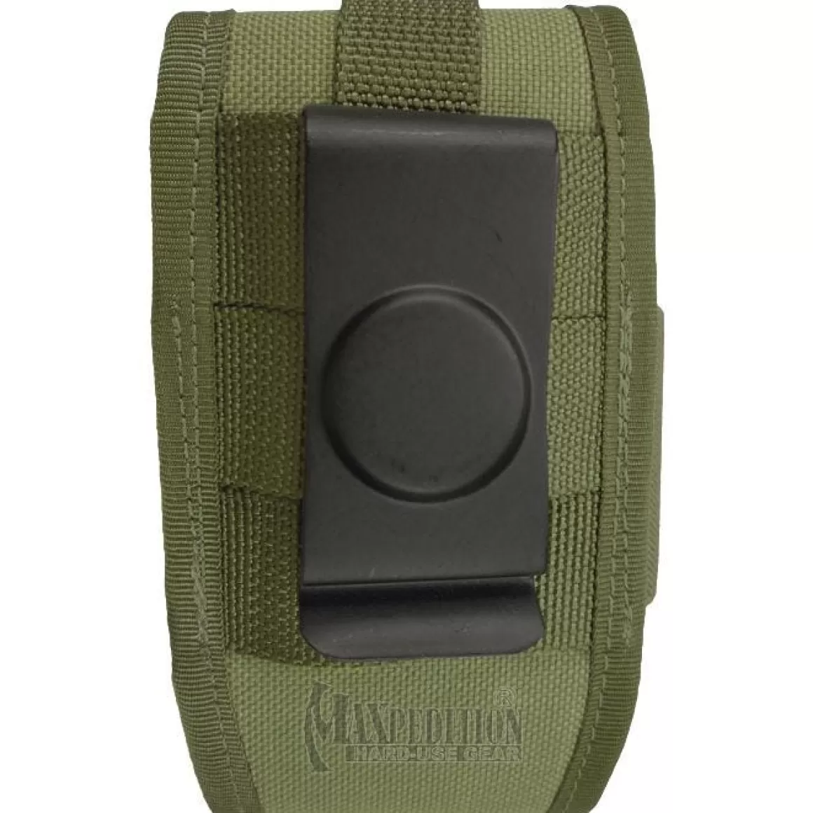 QuiqLite Other Pouches>Maxpedition Clip-On Pda Phone Holster Od Green