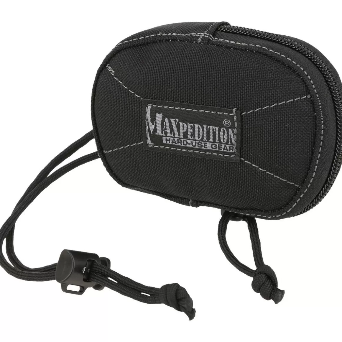 Maxpedition Other Pouches> Coin Purse Black