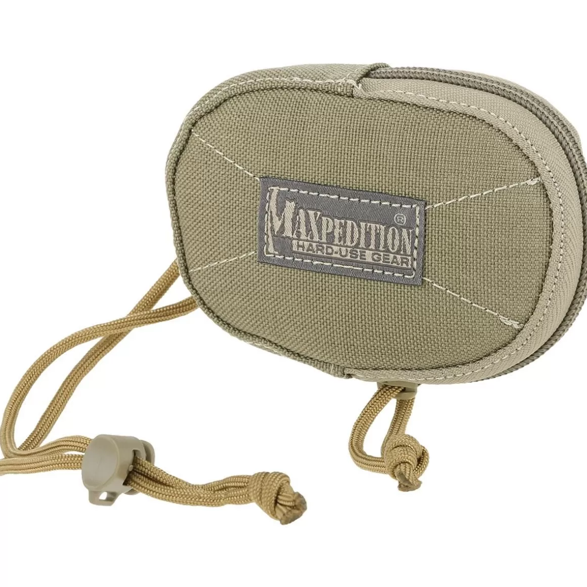 Maxpedition Other Pouches> Coin Purse Khaki