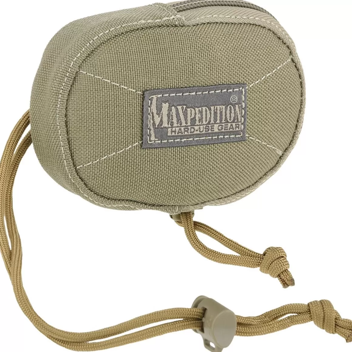 Maxpedition Other Pouches> Coin Purse Khaki