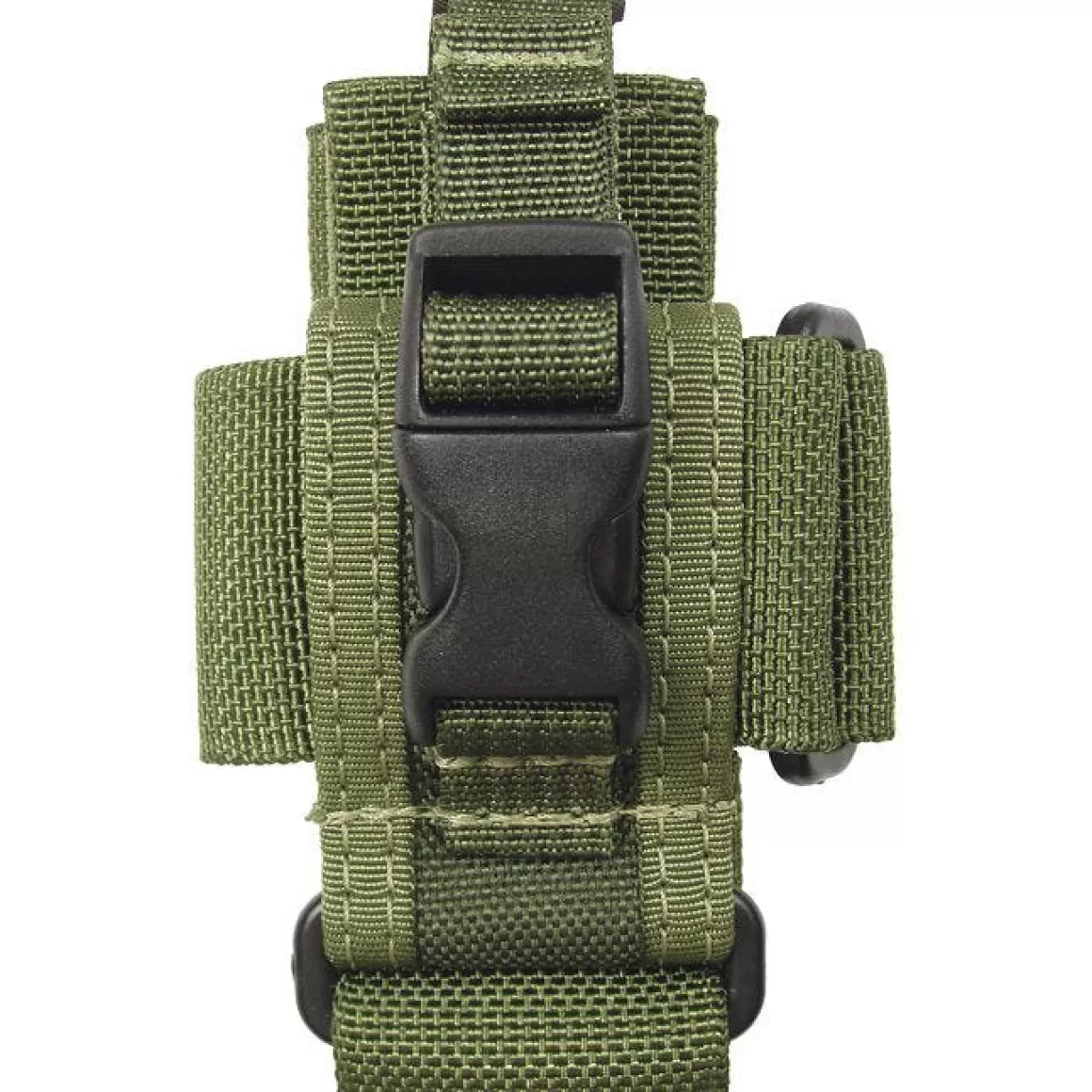 Maxpedition Radio Pouches> Cp-S Phone Molle Pouch Small Green