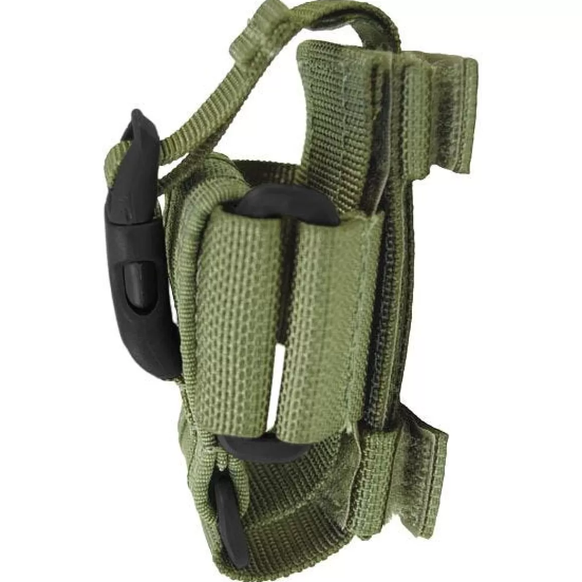 Maxpedition Radio Pouches> Cp-S Phone Molle Pouch Small Green