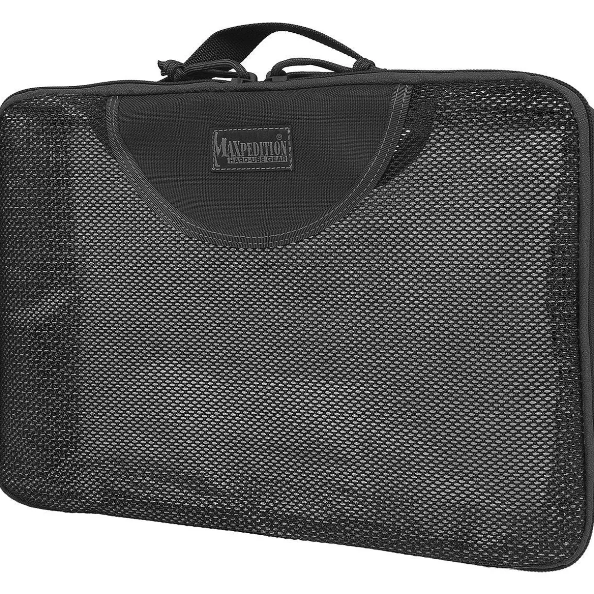 Maxpedition Other Pouches> Cuboid Large Black