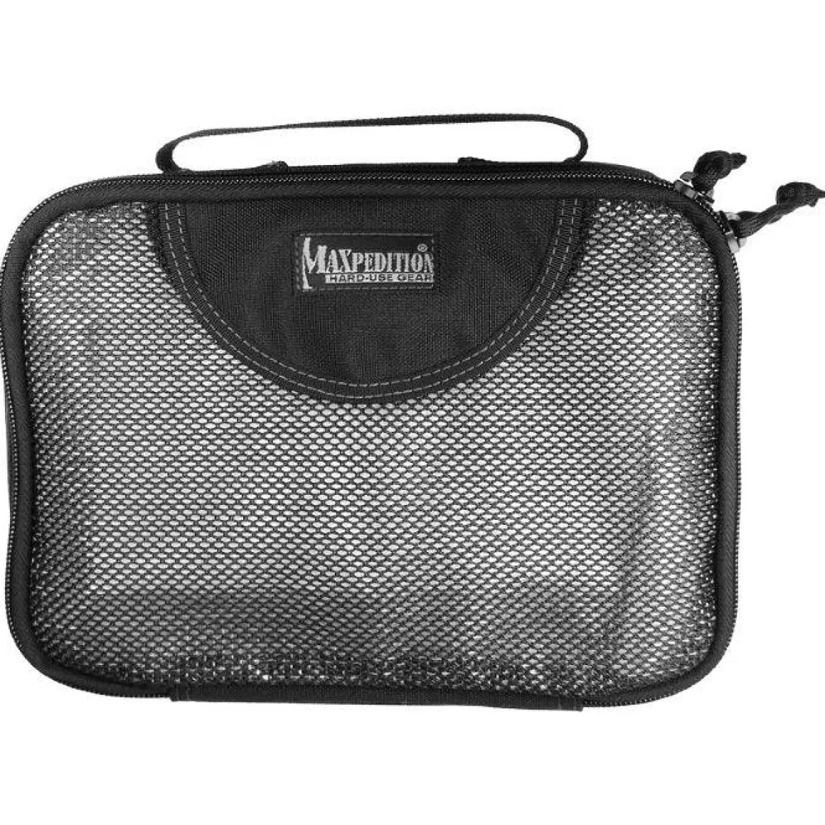 Maxpedition Other Pouches> Cuboid Medium Black