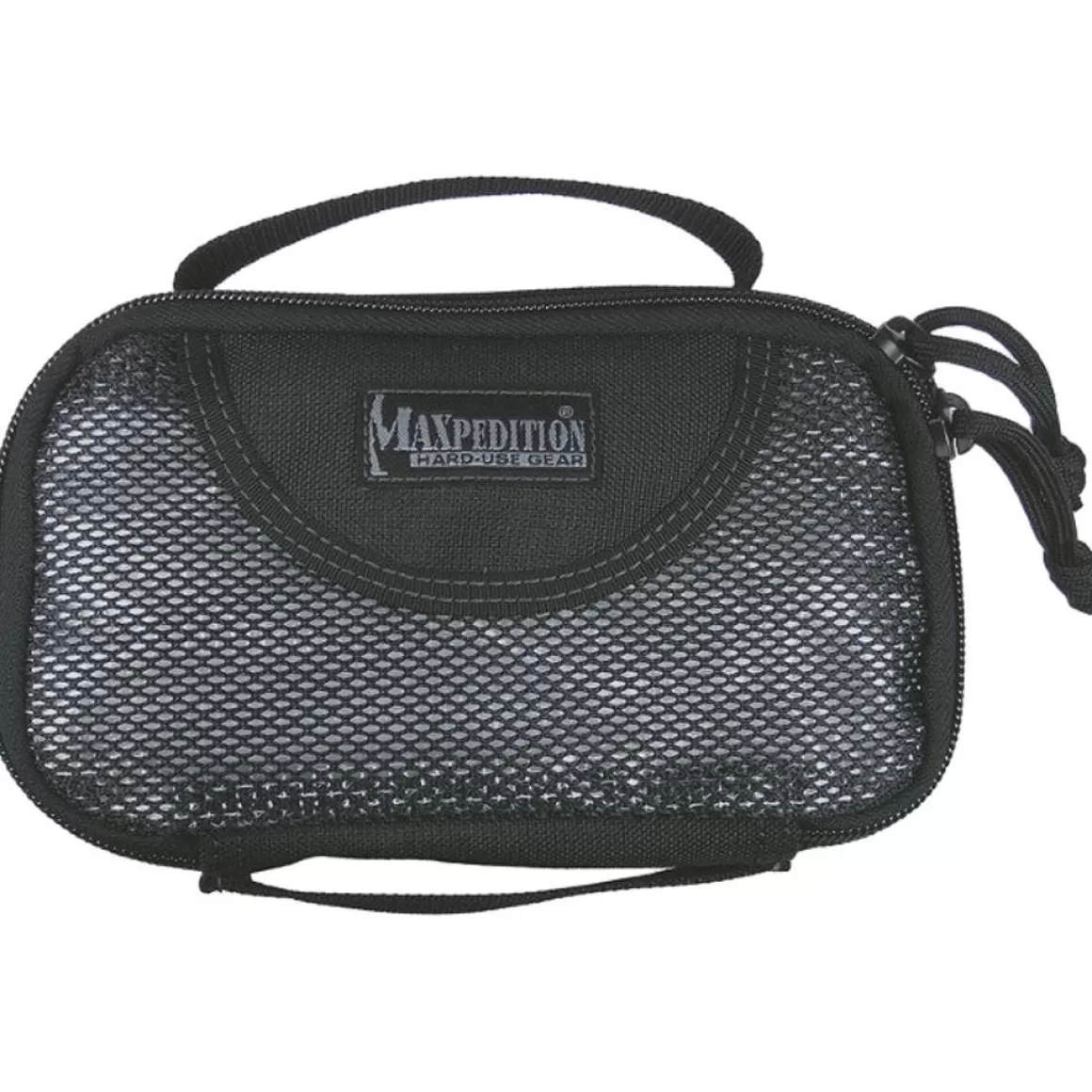 Maxpedition Other Pouches> Cuboid Small Black