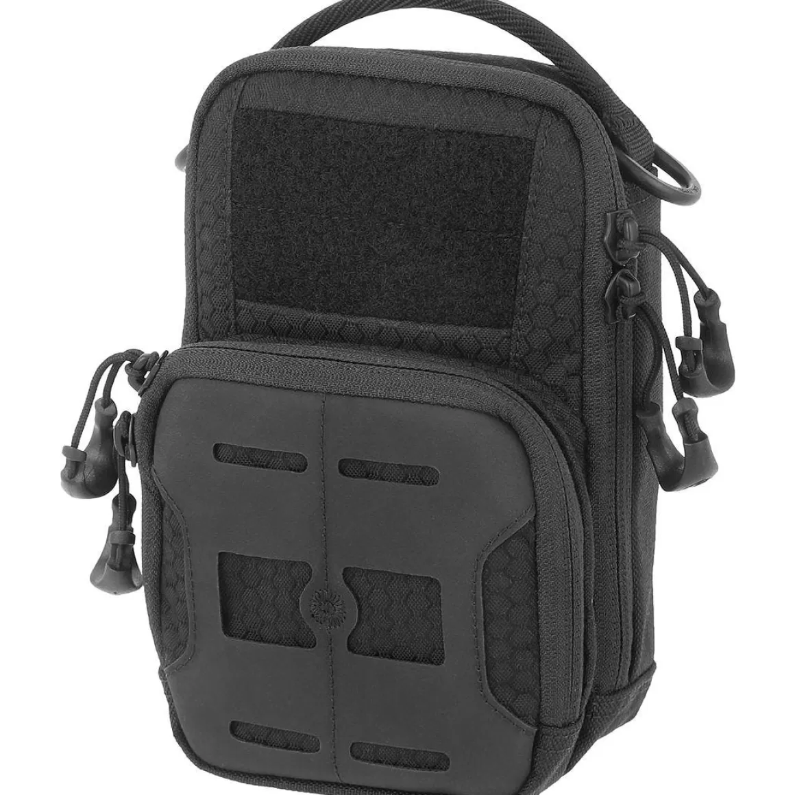 Maxpedition Utility Pouches> Daily Essentials Pouch Black