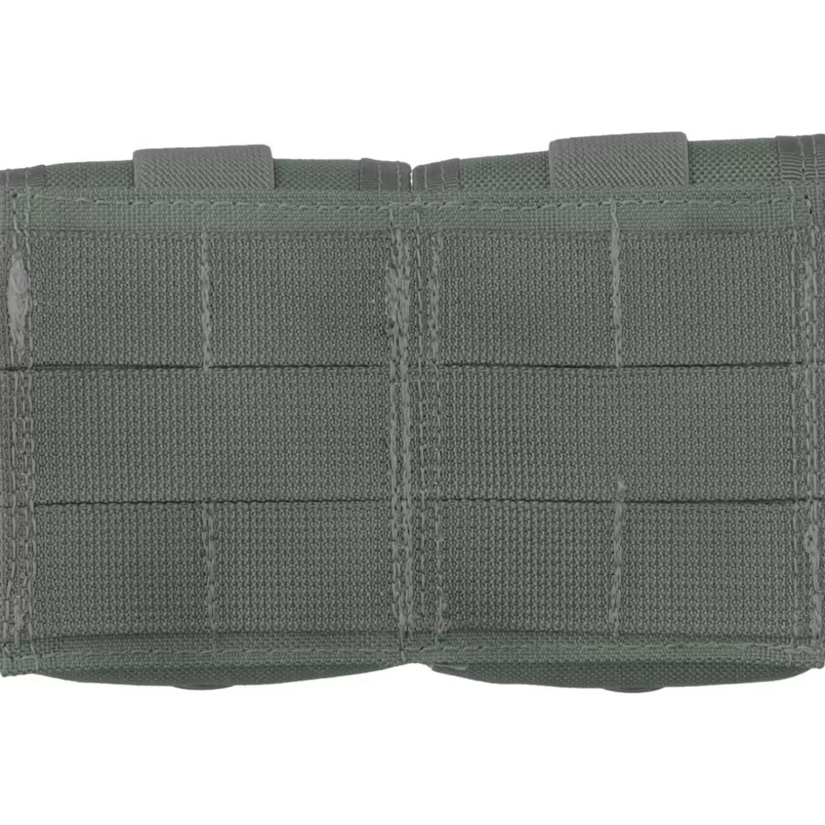 Maxpedition Grenade Pouches> Double Frag Grenade Pouch Foliage Green