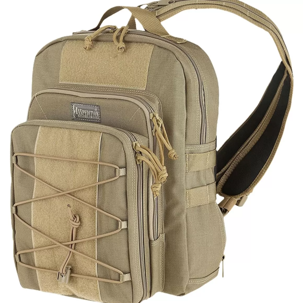 Maxpedition Backpacks & Rucksacks> Duality Convertible Backpack Khaki