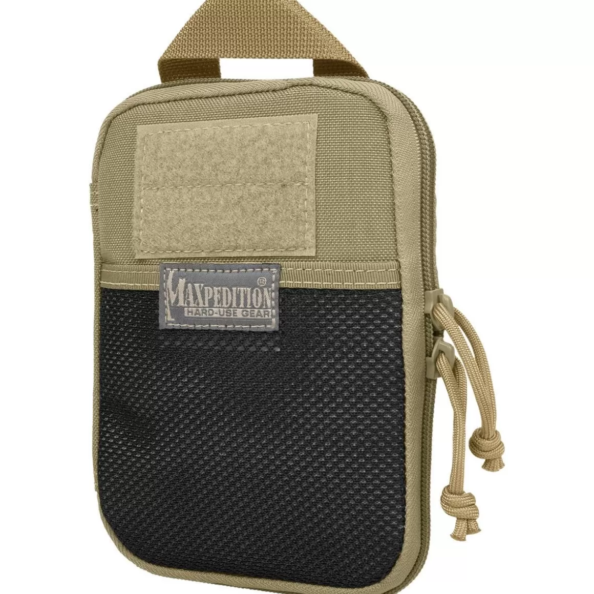 Maxpedition Other Pouches> E.D.C. Pocket Organizer Khaki