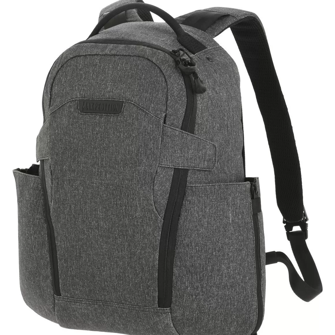 Maxpedition Backpacks & Rucksacks> Entity 19L Ccw-Enabled Backpack Charcoal