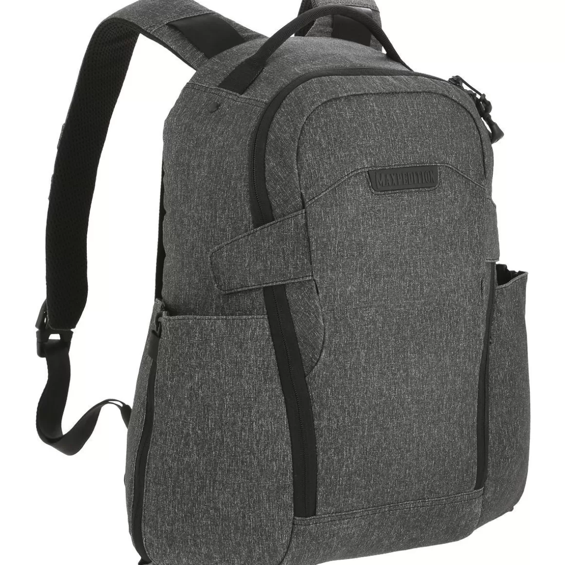 Maxpedition Backpacks & Rucksacks> Entity 19L Ccw-Enabled Backpack Charcoal