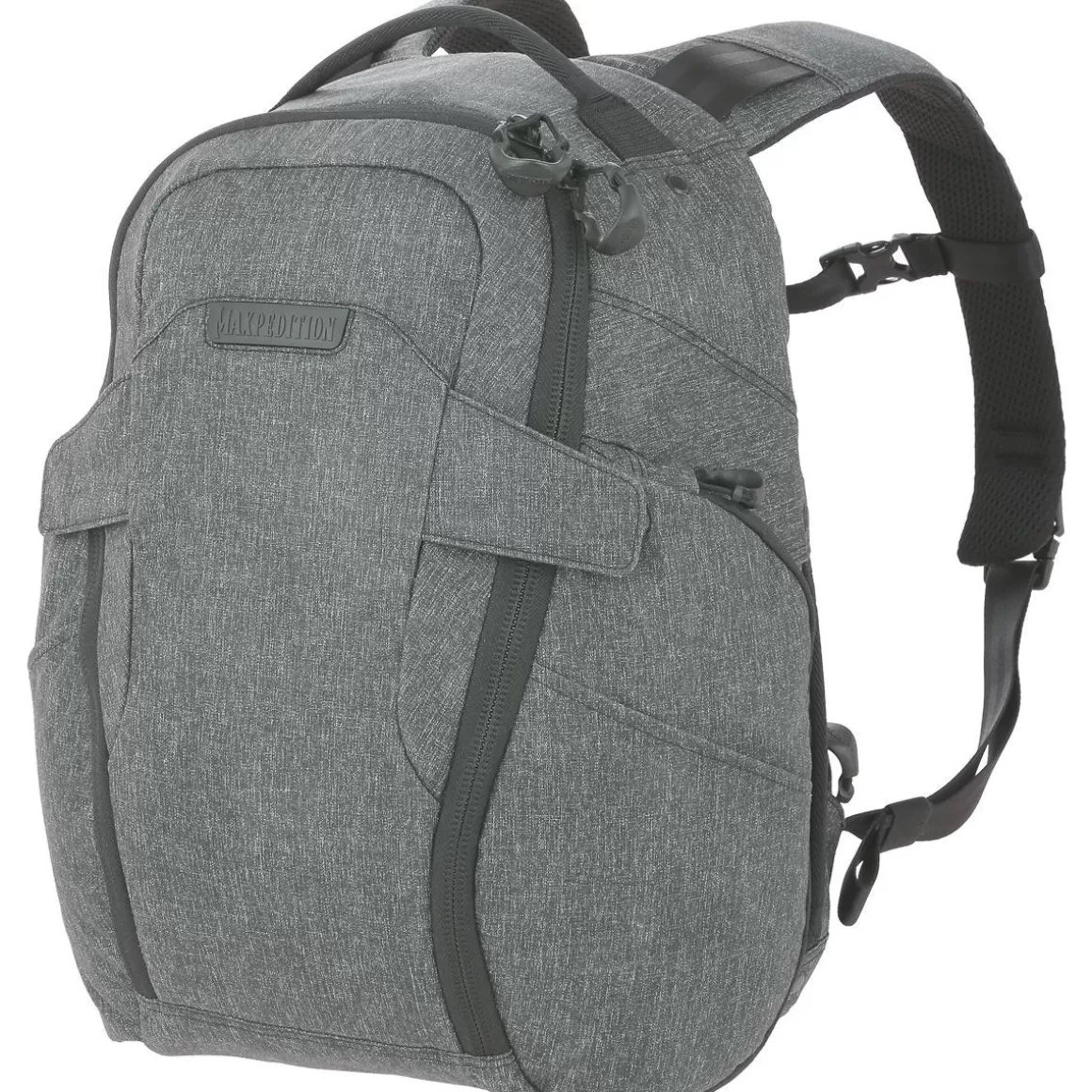 Maxpedition Backpacks & Rucksacks> Entity 21 Ccw-Enabled Edc Backpack Ash