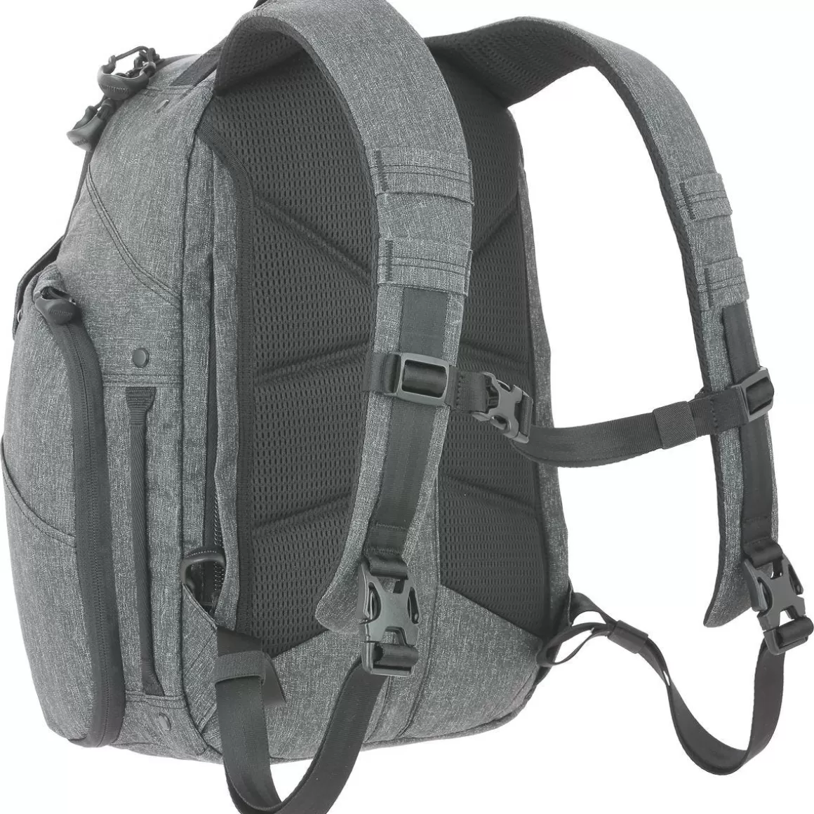 Maxpedition Backpacks & Rucksacks> Entity 21 Ccw-Enabled Edc Backpack Ash