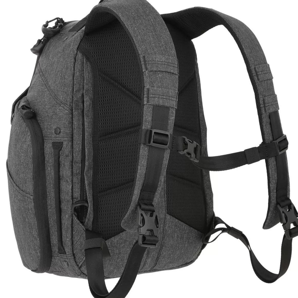 Maxpedition Backpacks & Rucksacks> Entity 21 Ccw-Enabled Edc Backpack Charcoal