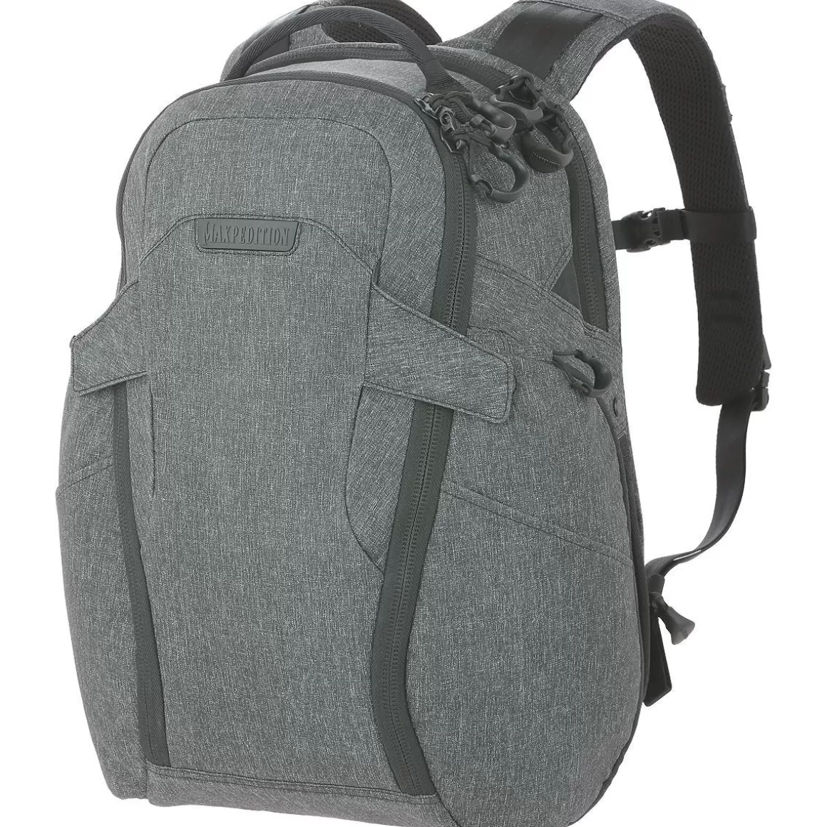 Maxpedition Backpacks & Rucksacks> Entity 23 Ccw-Enabled Laptop Backpack Ash