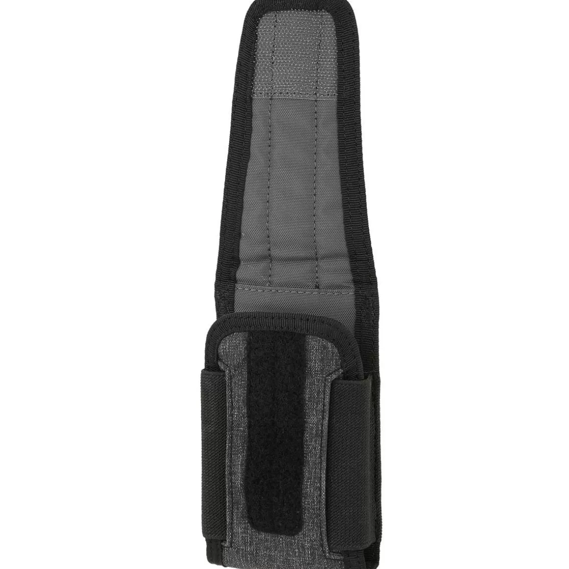 Maxpedition Utility Pouches> Entity Utility Pouch Medium Charcoal