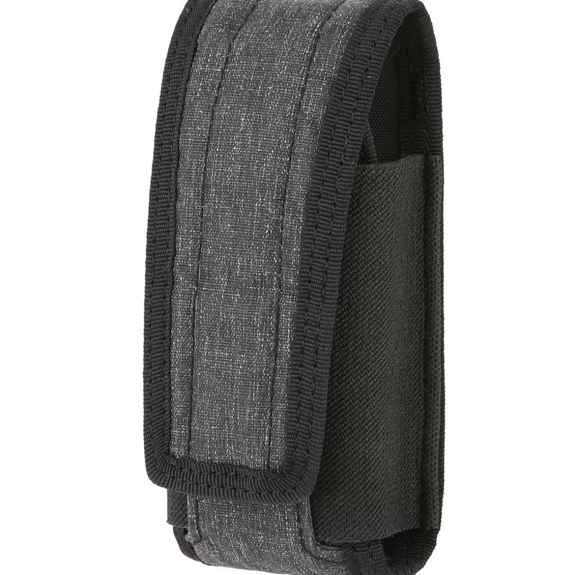 Maxpedition Utility Pouches> Entity Utility Pouch Tall Charcoal