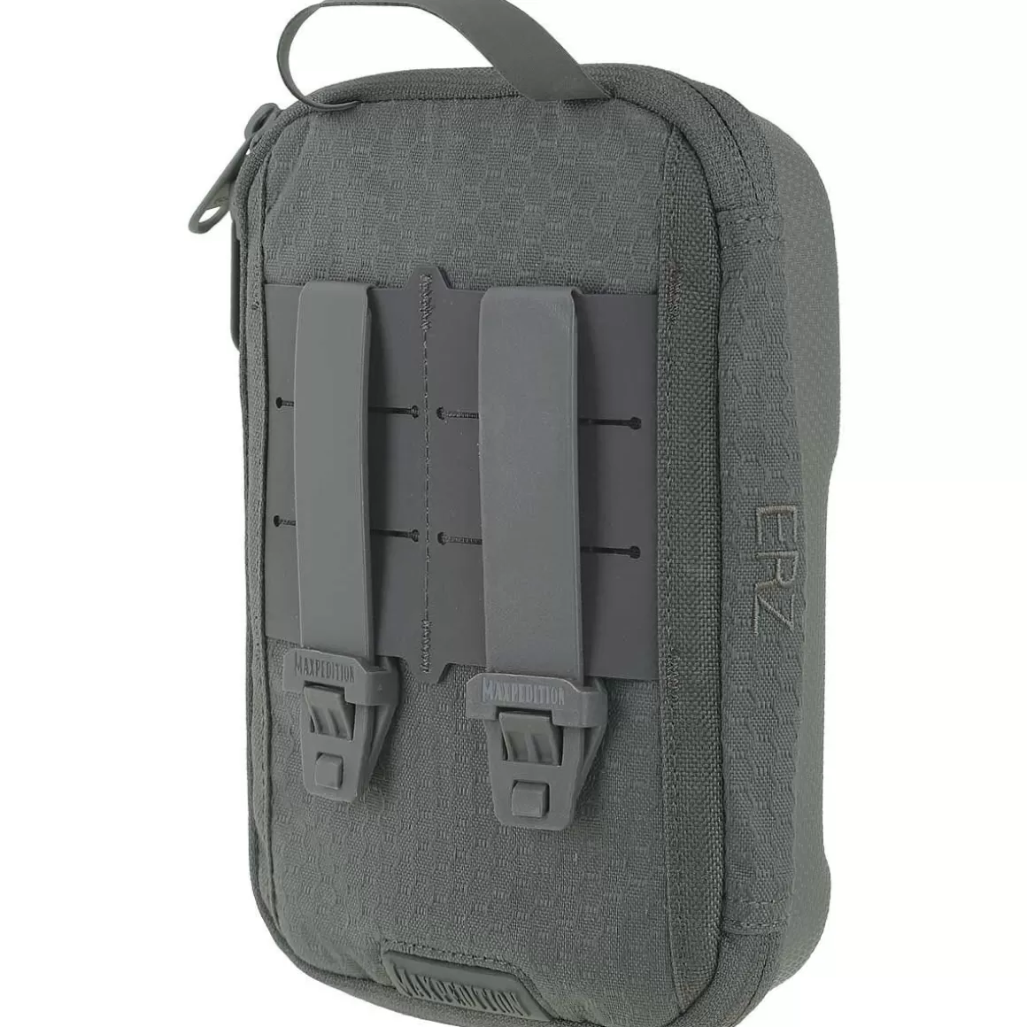 Maxpedition Utility Pouches> Everyday Organizer Grey