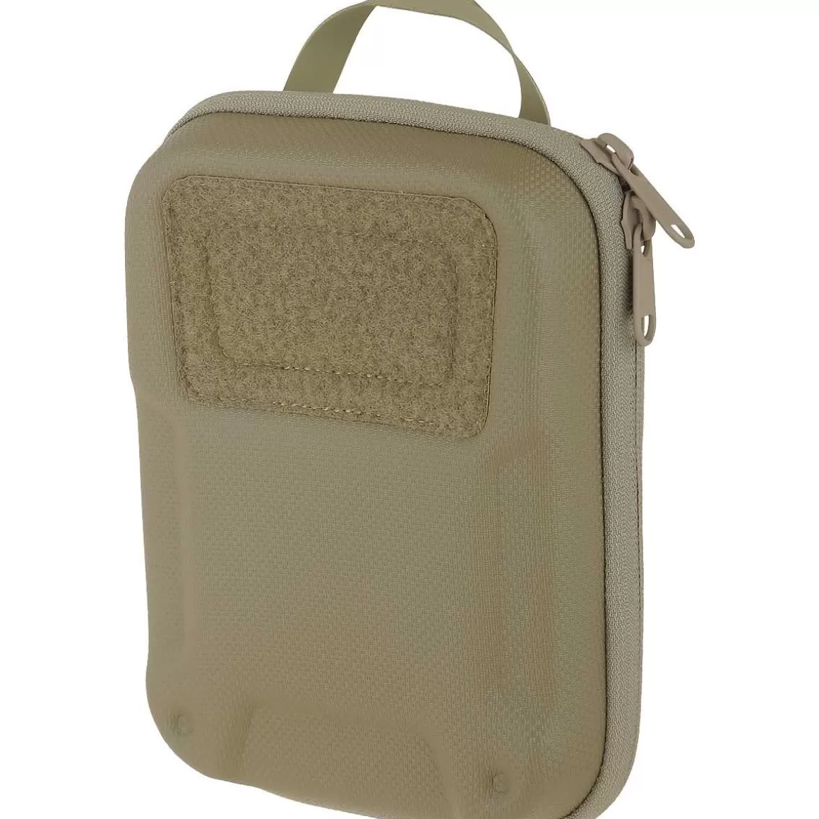 Maxpedition Utility Pouches> Everyday Organizer Tan