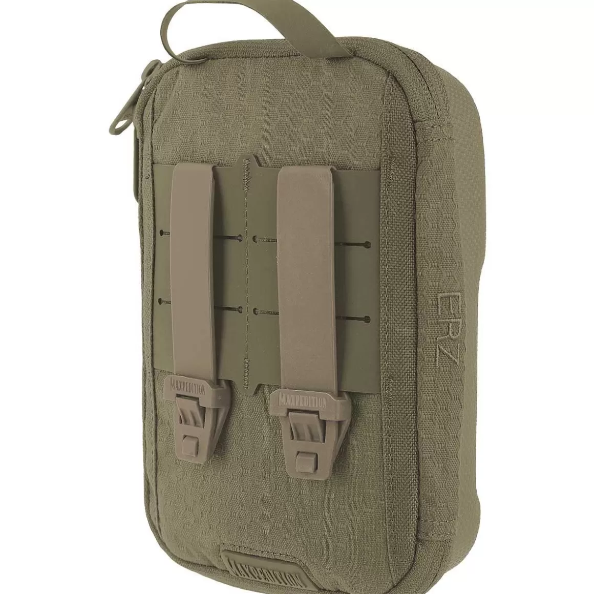 Maxpedition Utility Pouches> Everyday Organizer Tan