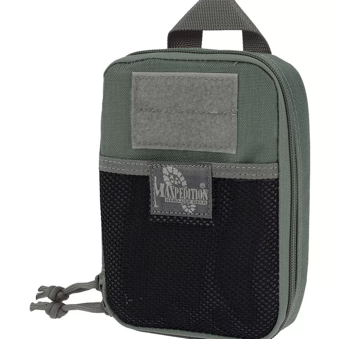 Maxpedition Other Pouches> Fatty Pocket Organizer Foliage Green