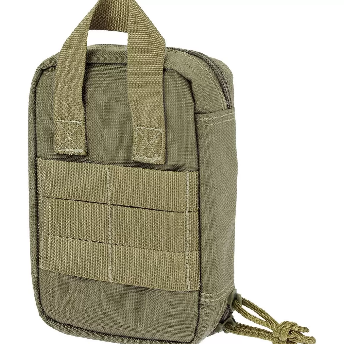 Maxpedition Other Pouches> Fatty Pocket Organizer Khaki