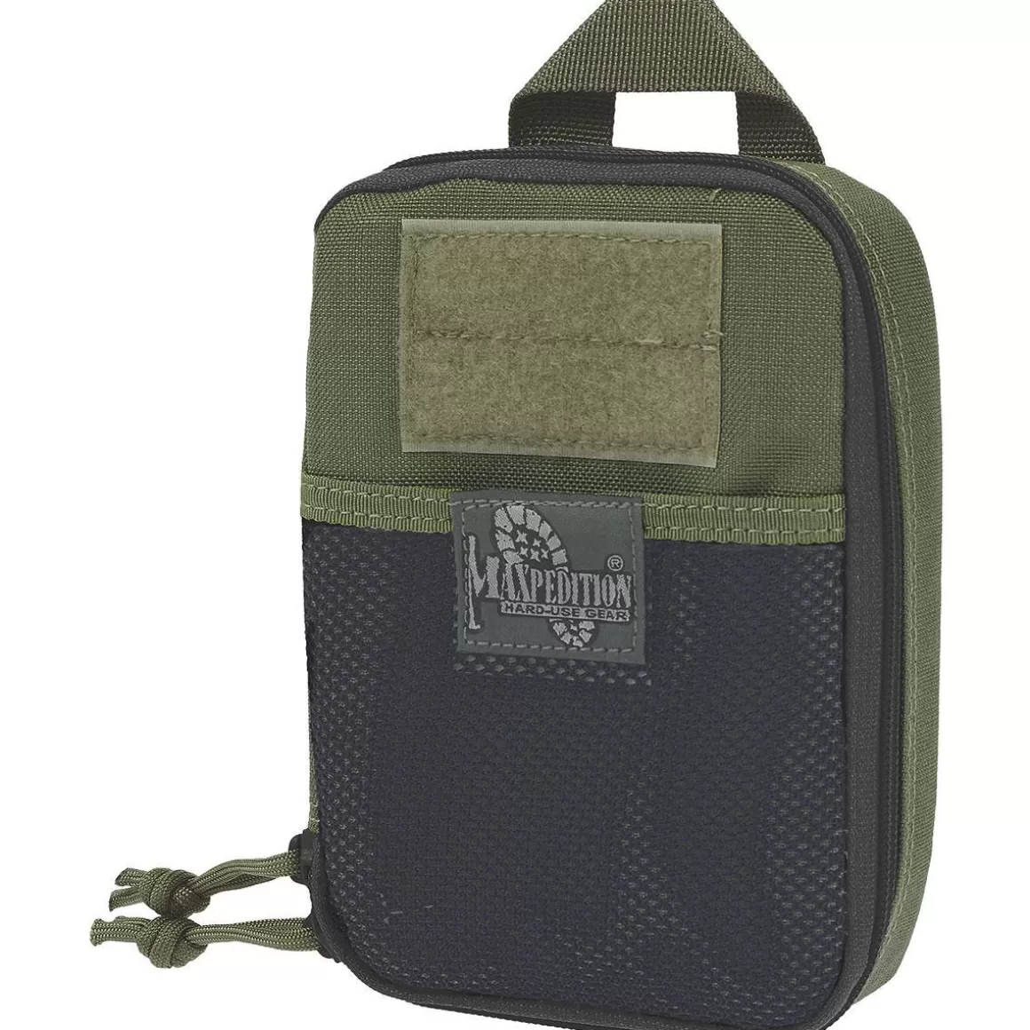 Maxpedition Other Pouches> Fatty Pocket Organizer Od Green