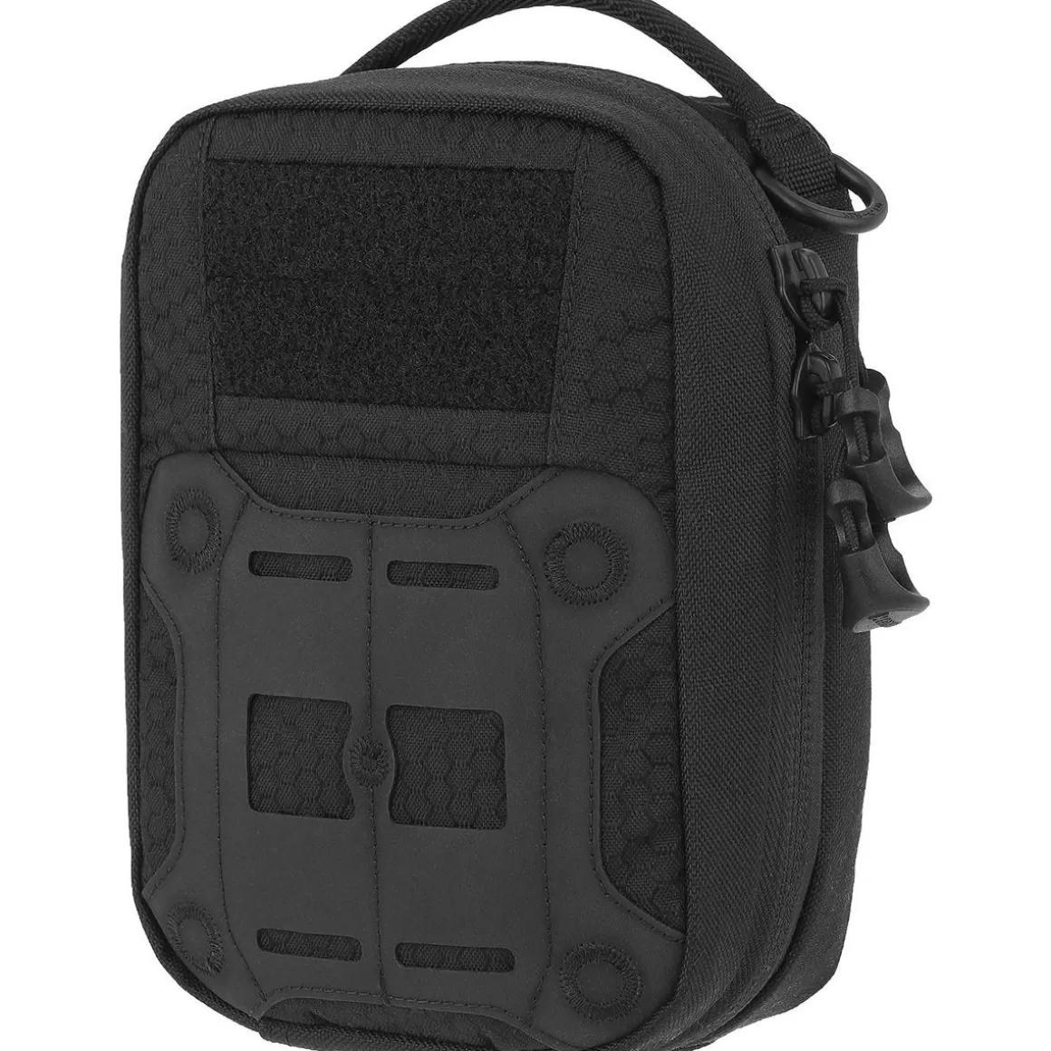 Maxpedition Emergency & Survival> First Response Pouch Black