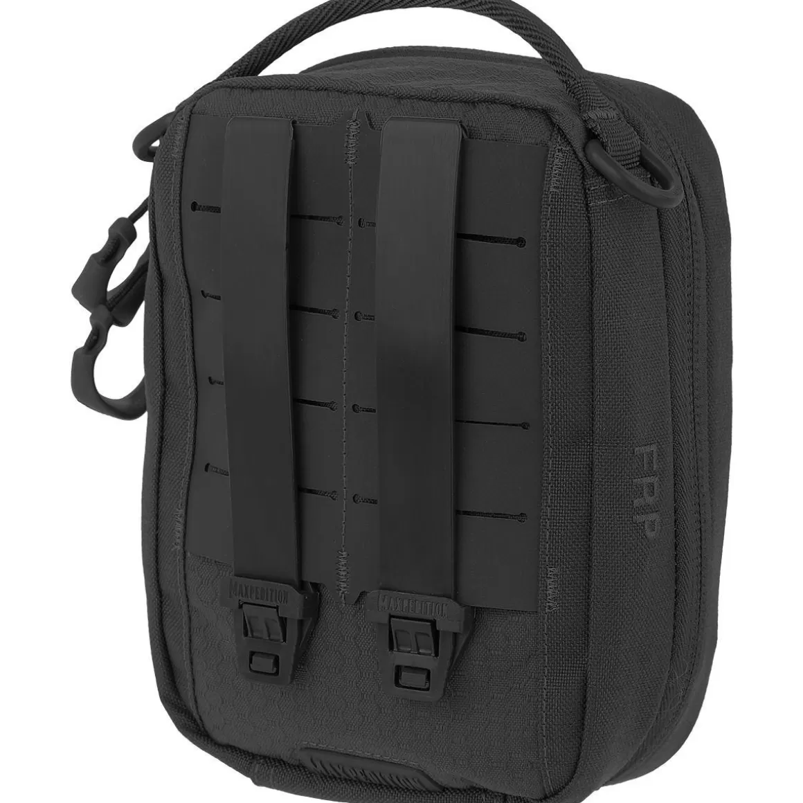 Maxpedition Emergency & Survival> First Response Pouch Black