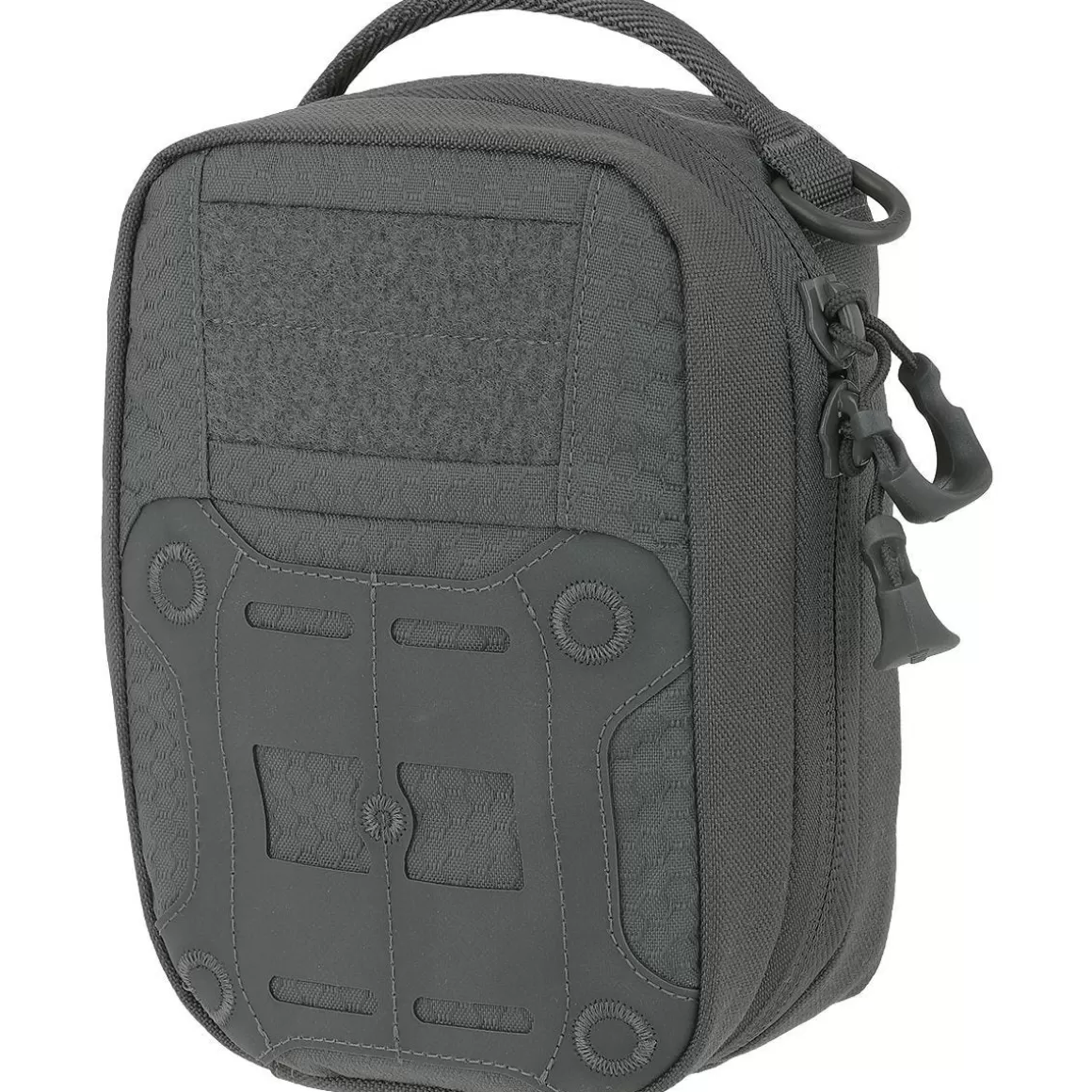 Maxpedition Emergency & Survival> First Response Pouch Grey