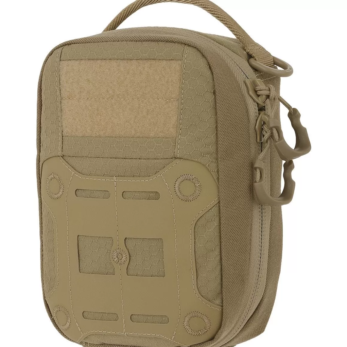 Maxpedition Emergency & Survival> First Response Pouch Tan