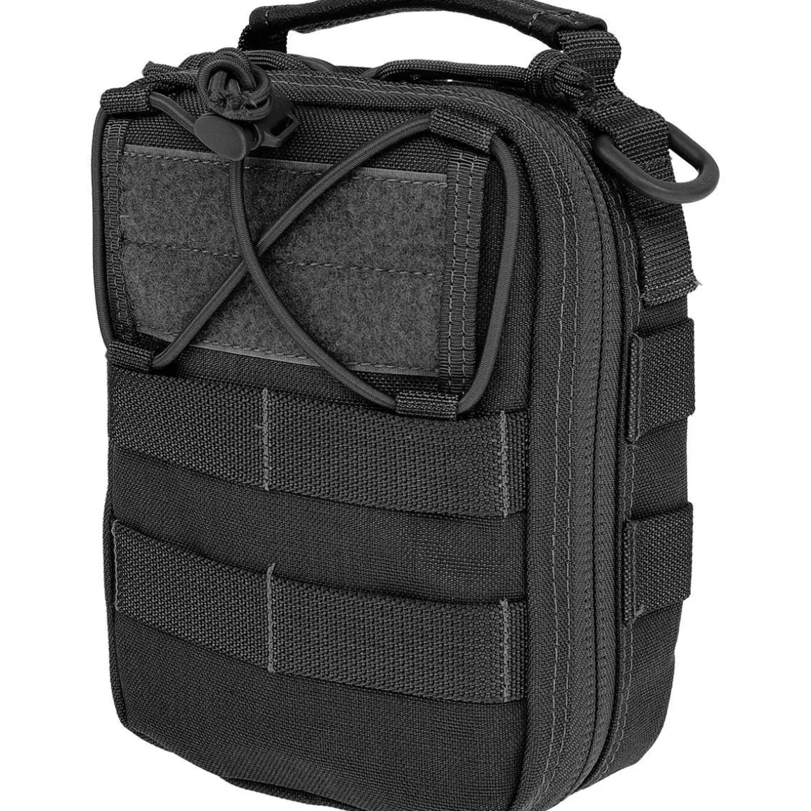 Maxpedition Emergency & Survival> Fr-1 Medical Pouch Black