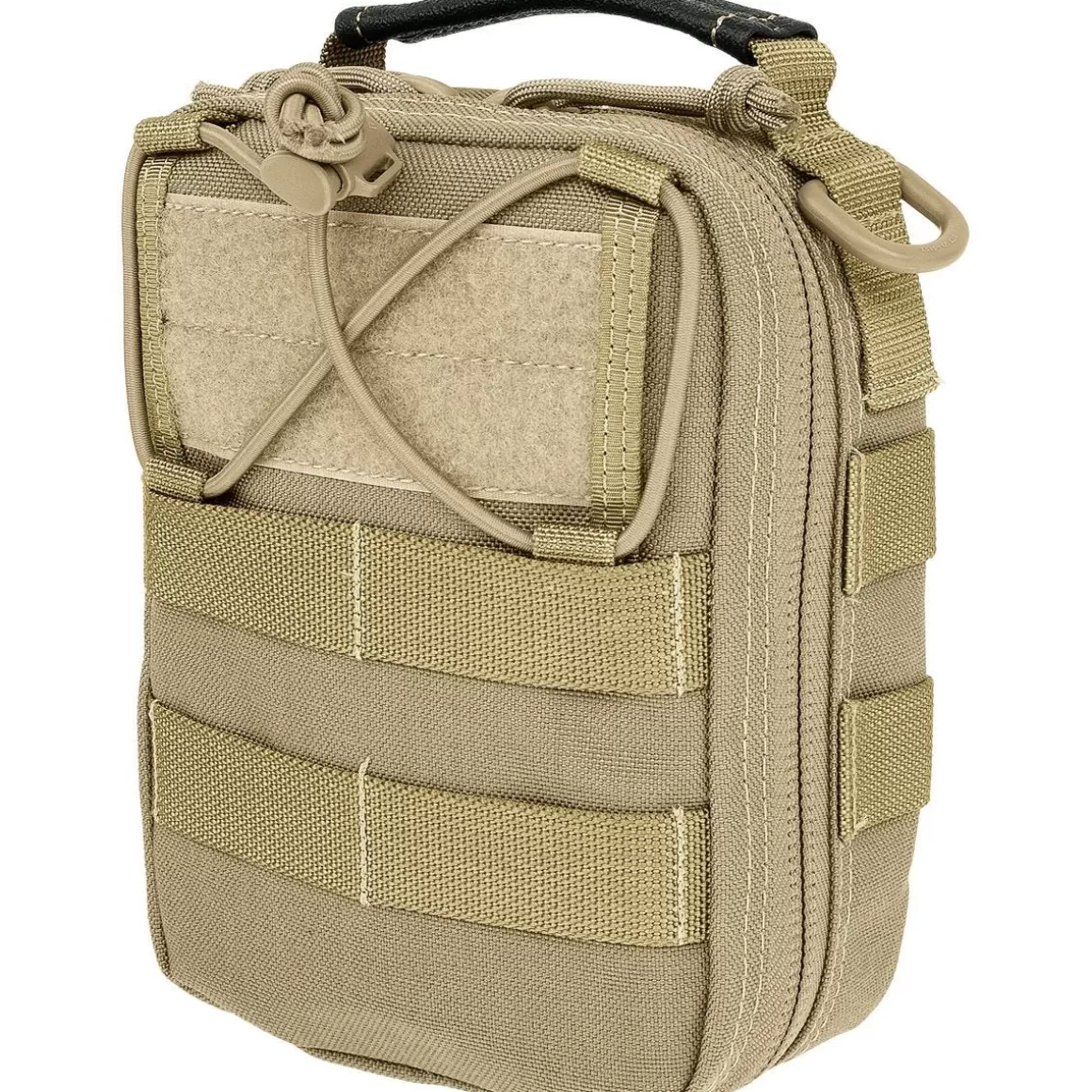 Maxpedition Emergency & Survival> Fr-1 Medical Pouch Khaki