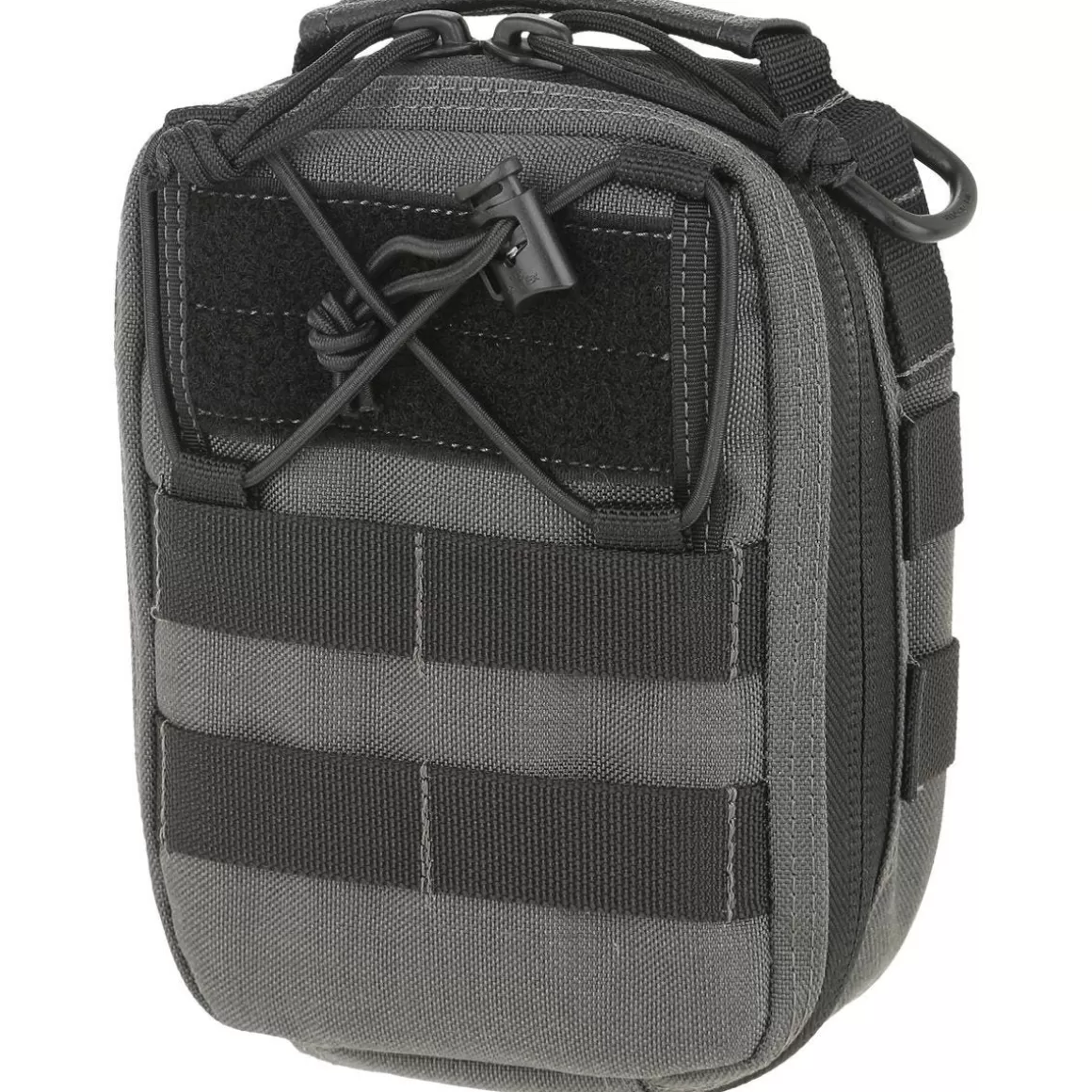 Maxpedition Emergency & Survival> Fr-1 Medical Pouch Wolf Gray