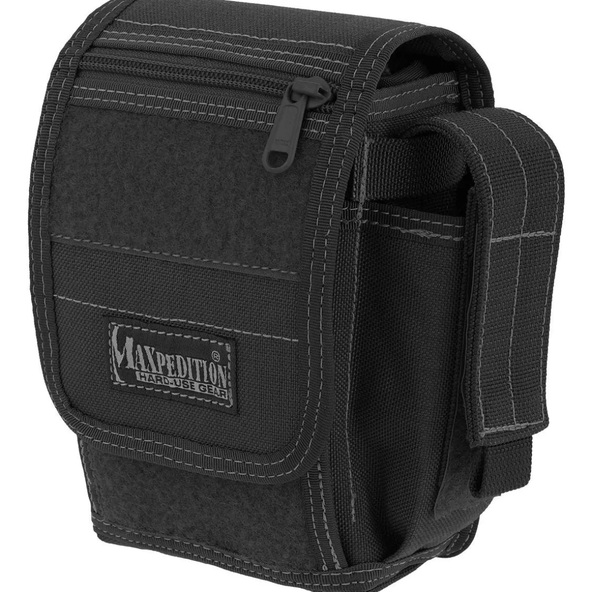 Maxpedition Waist Packs> H-1 Waistpack Black