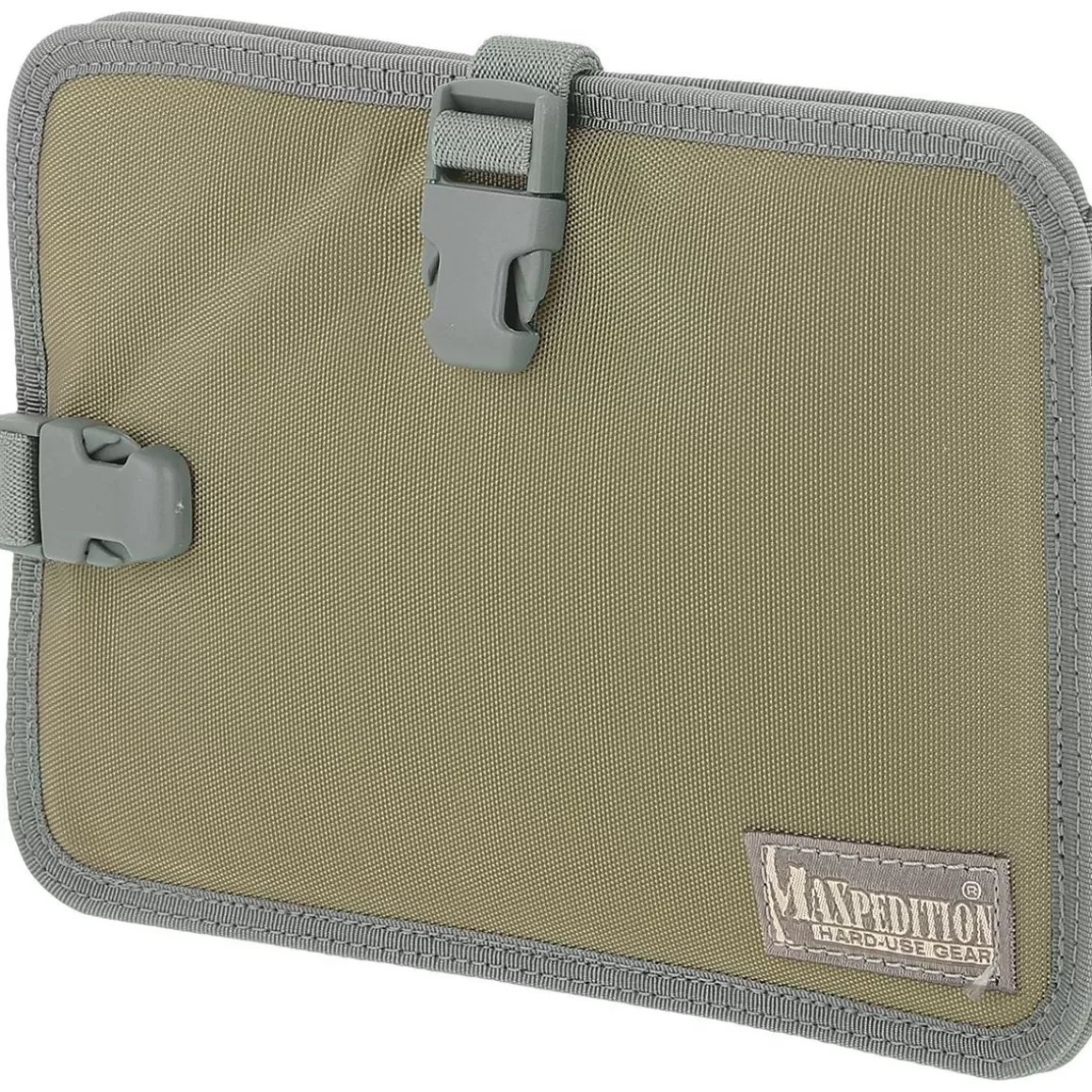 Maxpedition Other Pouches> H&L Tablet Mini Insert Khaki Foliage