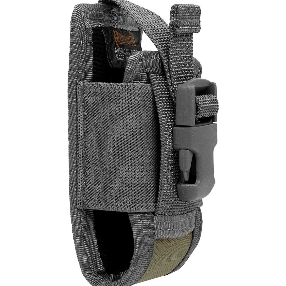 Maxpedition Other Pouches> Hook & Loop Phone Holster Insert Khaki Foliage