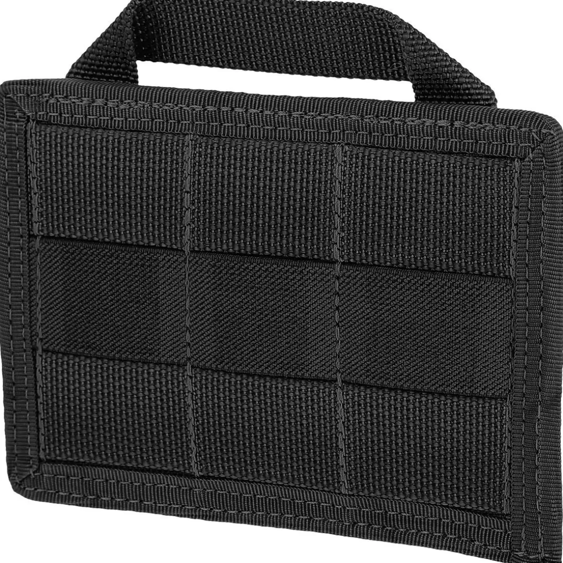 Maxpedition Other Pouches> Hook-And-Loop Pals Panel - Small Black